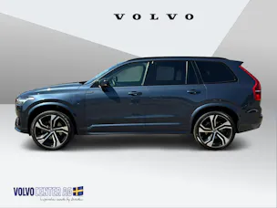 Volvo XC90 2.0 T8 TE Xclusive Dark 7P. eAWD