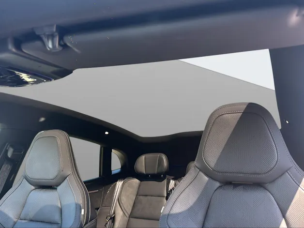 Polestar 4 Long Range Dual Motor