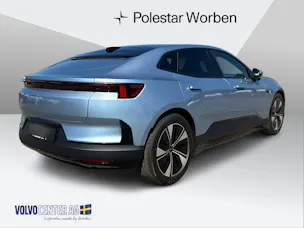Polestar 4 Long Range Dual Motor