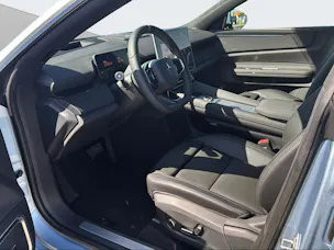 Polestar 4 Long Range Dual Motor