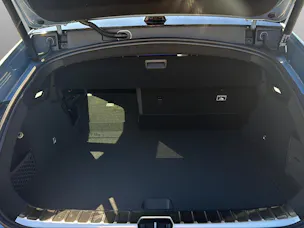 Polestar 4 Long Range Dual Motor