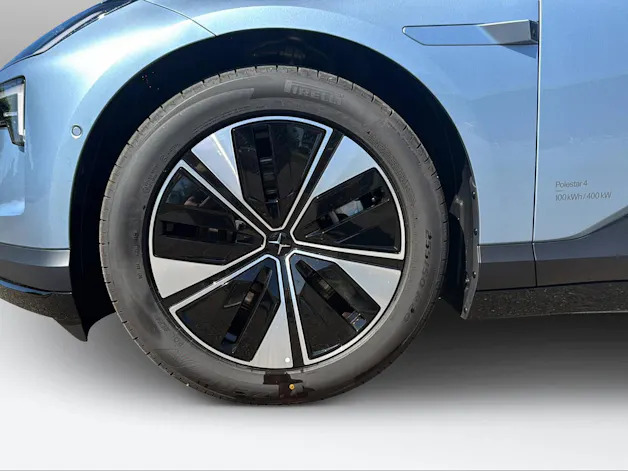 Polestar 4 Long Range Dual Motor