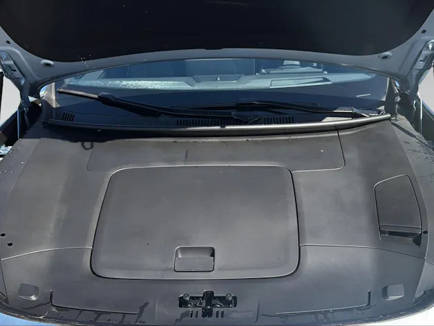 Polestar 4 Long Range Dual Motor