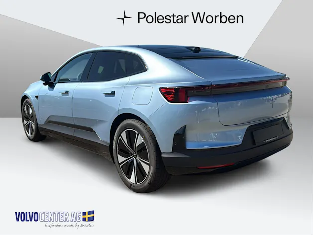 Polestar 4 Long Range Dual Motor