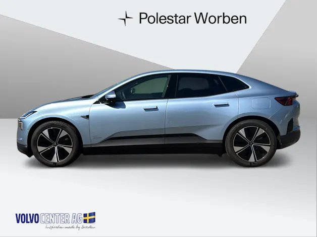 Polestar 4 Long Range Dual Motor