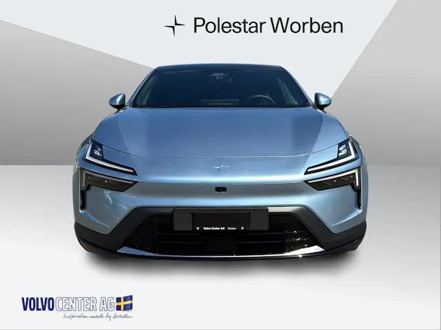 Polestar 4 Long Range Dual Motor