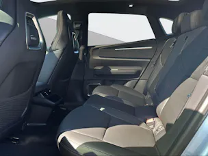 Polestar 4 Long Range Dual Motor
