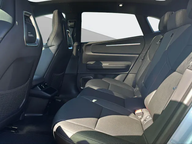 Polestar 4 Long Range Dual Motor