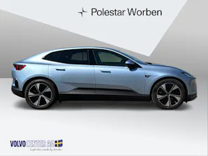 Polestar 4 Long Range Dual Motor