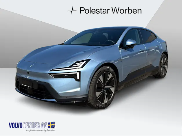 Polestar 4 Long Range Dual Motor