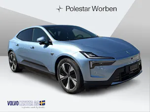 Polestar 4 Long Range Dual Motor