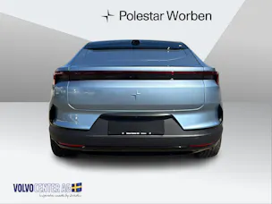 Polestar 4 Long Range Dual Motor