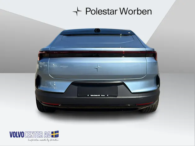 Polestar 4 Long Range Dual Motor