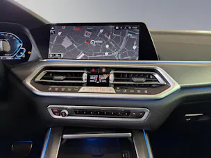 BMW X5 45e xDrive M-SporPaket