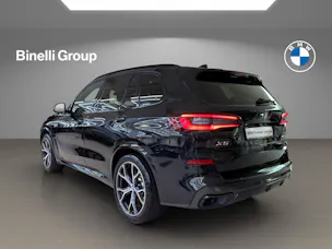 BMW X5 45e xDrive M-SporPaket