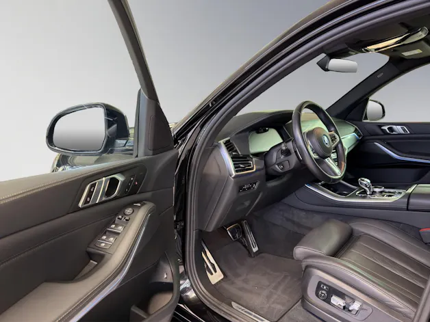 BMW X5 45e xDrive M-SporPaket