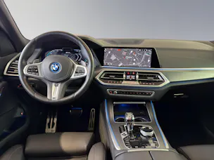 BMW X5 45e xDrive M-SporPaket