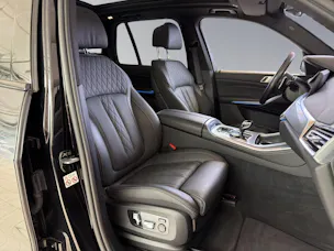 BMW X5 45e xDrive M-SporPaket