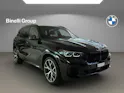 BMW X5 45e xDrive M-SporPaket
