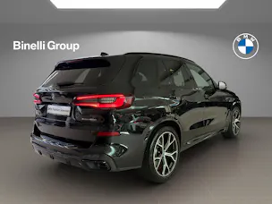 BMW X5 45e xDrive M-SporPaket