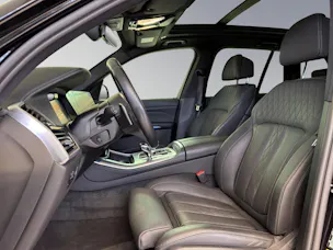 BMW X5 45e xDrive M-SporPaket