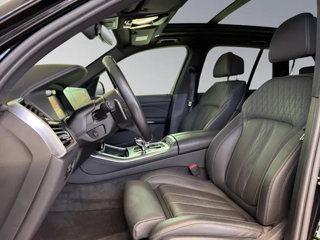 BMW X5 45e xDrive M-SporPaket