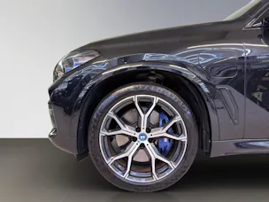 BMW X5 45e xDrive M-SporPaket