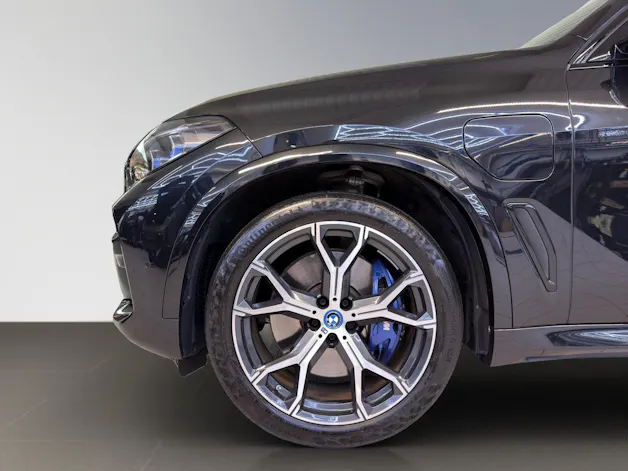 BMW X5 45e xDrive M-SporPaket