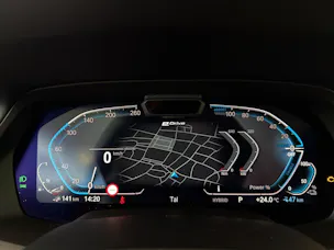 BMW X5 45e xDrive M-SporPaket