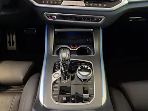 BMW X5 45e xDrive M-SporPaket