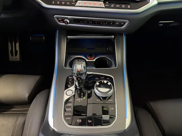 BMW X5 45e xDrive M-SporPaket