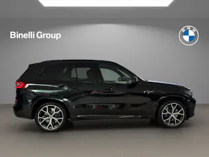 BMW X5 45e xDrive M-SporPaket