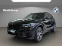 BMW X5 45e xDrive M-SporPaket