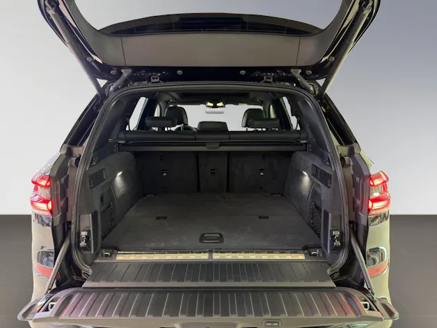 BMW X5 45e xDrive M-SporPaket
