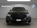 BMW X5 45e xDrive M-SporPaket