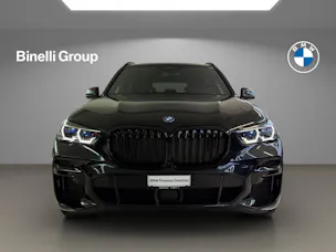 BMW X5 45e xDrive M-SporPaket