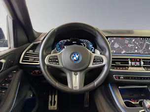 BMW X5 45e xDrive M-SporPaket