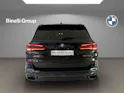 BMW X5 45e xDrive M-SporPaket