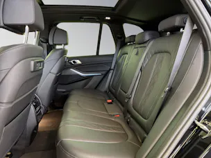 BMW X5 45e xDrive M-SporPaket