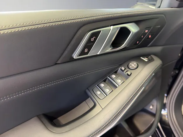 BMW X5 45e xDrive M-SporPaket