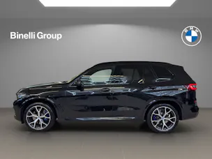 BMW X5 45e xDrive M-SporPaket