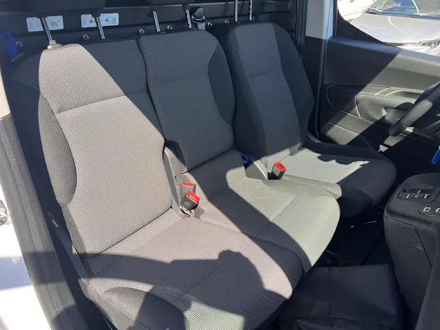 Toyota PROACE CITY Van L1 1.5 D Active