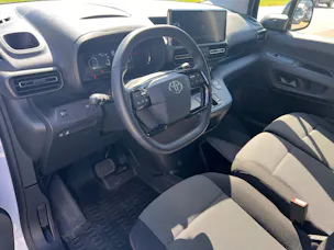Toyota PROACE CITY Van L1 1.5 D Active