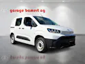 Toyota PROACE CITY Van L1 1.5 D Active
