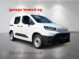 Toyota PROACE CITY Van L1 1.5 D Active