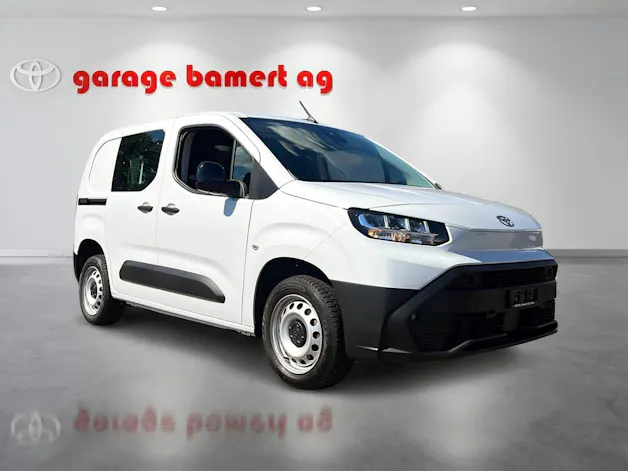 Toyota PROACE CITY Van L1 1.5 D Active