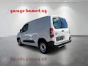 Toyota PROACE CITY Van L1 1.5 D Active
