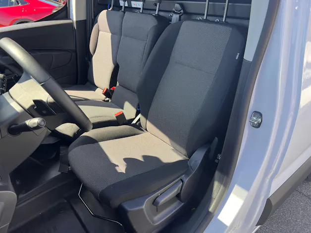 Toyota PROACE CITY Van L1 1.5 D Active