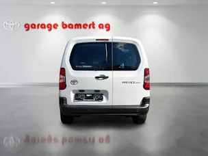Toyota PROACE CITY Van L1 1.5 D Active