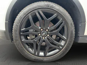 Land Rover Range Rover Evoque Convertible 2.0 Si4 HSE Dynamic